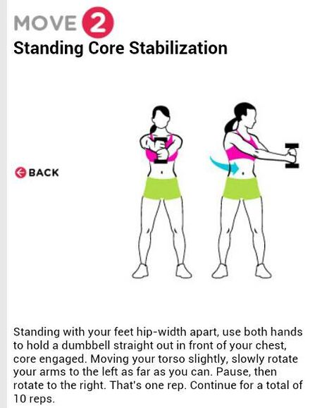 Standing Core Stabilization One Leg Deadlift, Inner Thigh Lifts, Core Strengthening Exercises, Gym At Home, Core Stability, Hip Flexors, Strengthen Core, Body Workout Plan, Swimming Workout