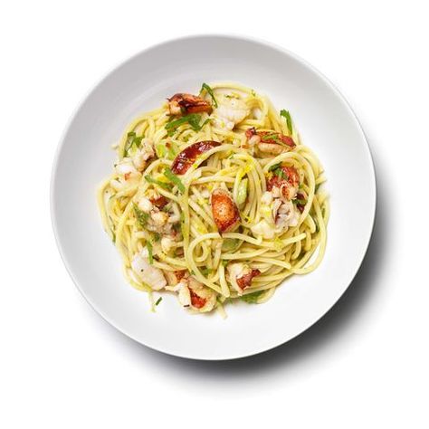 best pasta dishes for runners Lobster Pasta, Healthy Pasta Dishes, Best Pasta Dishes, Avocado Health Benefits, Health Goal, Food Benefits, How To Cook Lobster, Healthy Pasta, Best Pasta