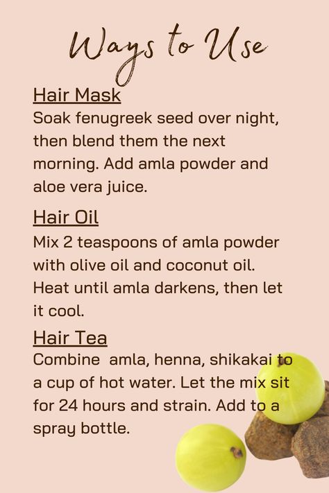 Aloe In Hair, Ayurvedic Tea, Aloe For Hair, Hair Tea, Ayurvedic Hair, Oil Mix, Growth Tips, Fenugreek Seeds, Aloe Vera Juice