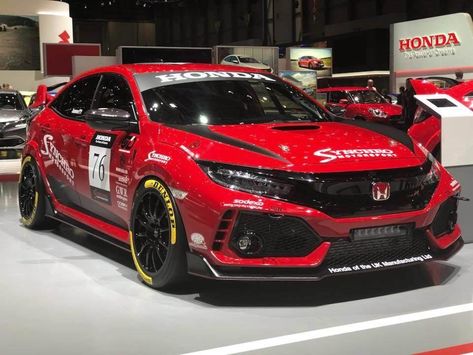 Synchro Motorsport Honda Civic Type R FK8 - Album on Imgur Modded Civic, Honda Civic New, Honda Rsx, 2020 Honda Civic, Honda Civic Si Coupe, Kereta Sport, Honda Civic Vtec, Honda Type R, Honda Vtec