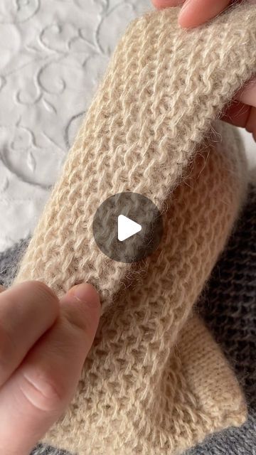 Knitting Tips, Beauty Tips For Glowing Skin, End It, Bracelets Diy, Cast Off, Friendship Bracelets Diy, Knitting Tutorial, Knitwear Design, To The End