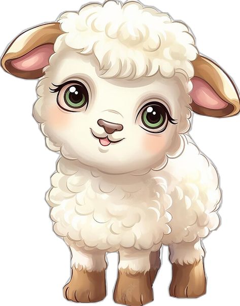 Eid Favours, Baby Sheep, Activity Room, Architecture Design Drawing, Cute Sheep, Jesus Images, Arte Animal, Stories For Kids, Animal Theme