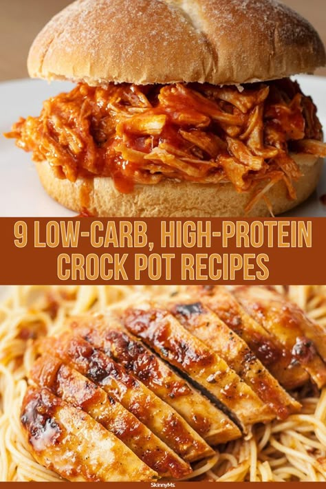 Low Carb Low Cal Crockpot Meals, Dinner Ideas Healthy Low Carb Crock Pot, Low Card And Calorie Meals Crockpot, Meal Prep Crockpot Recipes High Protein, Simple Low Carb Crockpot Meals, Lite Crockpot Meals, Keri Crock Pot Recipes, Easy Low Carb Recipes Crockpot, Insulin Resistance Crock Pot Recipes