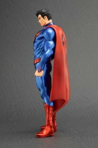 New 52 Superman, Superman New 52, Justice League New 52, Superman Justice League, Superman Action Figure, Superman 2, Superman 1, Action Comics 1, Batman Action Figures