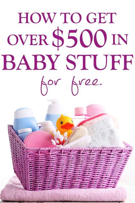 DON'T MISS OUT ON THESE BABY FREEBIES FOR NEW MOMS! Baby Freebies, Baby Essentials Newborn, Baby Registry Must Haves, Baby Momma, Stuff For Free, Baby Sleep Problems, Before Baby, Baby Massage, Baby Tips