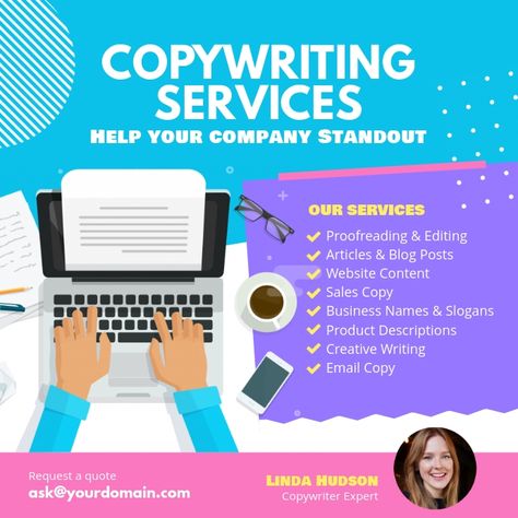 Services Poster, Banking Services, Best Digital Marketing Company, Website Content, Content Writing, Digital Marketing Company, Public Relations, Online Training, Writing Services