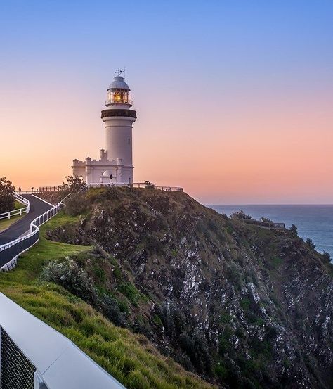 Byron Bay Beach, Australia Bucket List, Splendour In The Grass, Byron Bay Australia, New Restaurant, Summer Road Trip, South America Travel, Vietnam Travel, Byron Bay