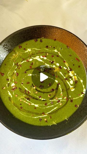 520K views · 24K likes | ALFIE STEINER on Instagram: "🧄 WILD GARLIC SOUP 🌱

Wild garlic season is the best season. It means spring is here, you get to pick your own FREE garlicky goodness, then make some delicious things with it. 

I always get very excited about foraging my own food, as it’s not something I am yet able to do regularly…

SO, obviously the first wild garlic recipe I had to make was a WILD GARLIC SOUP. Vibrant and green, packing a garlicky punch, this smells + tastes of SPRING. 

You can find the full written recipe - book in video from @papier - below. enjoy, and let me know if you give it a go in the comments 👇

INGREDIENTS (serves 2-3)

1 large shallot
2 large potatoes
6-8 garlic cloves
1 tbsp apple cider vinegar
1 vegetable stock cube
750ml boiling water
Large handful Wild Garlic Recipe, Vegetable Stock Cubes, Garlic Recipe, Garlic Soup, Garlic Seasoning, Wild Garlic, Garlic Recipes, Vegetable Stock, Best Seasons