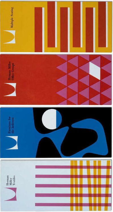 1960s Graphics, Irving Harper, 50s Graphic Design, 1960s Graphic Design, 1960s Design, 60s Design, 60s Graphic Design, 1960s Illustration Graphic Design, Herman Miller Graphic Design