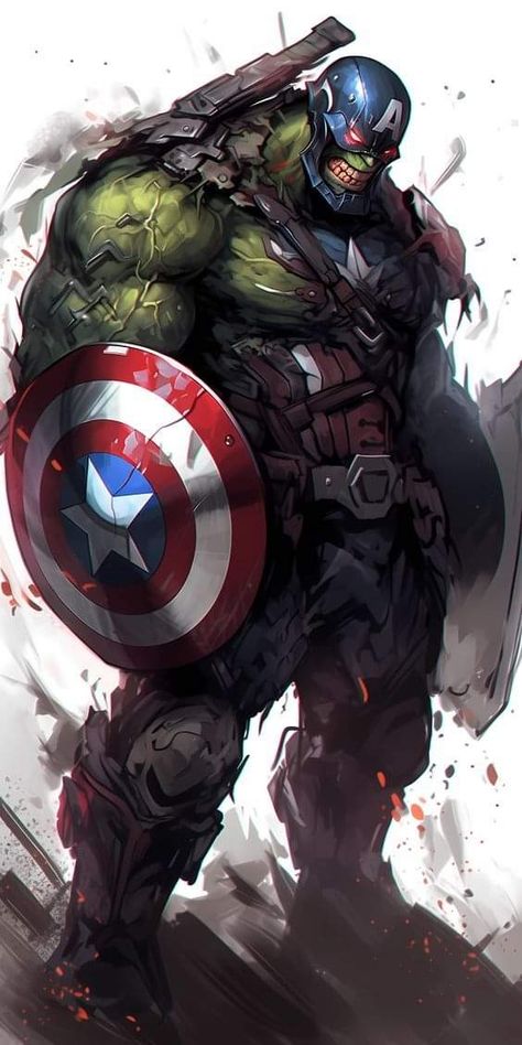 Magic Superhero, Superhero Artwork, Marvel Concept Art, Captain America Wallpaper, Hulk Art, Comic Book Drawing, Avengers Art, Marvel Characters Art, Rich And Famous