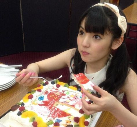 Sayumi Michishige, Morning Musume, Pop Idol