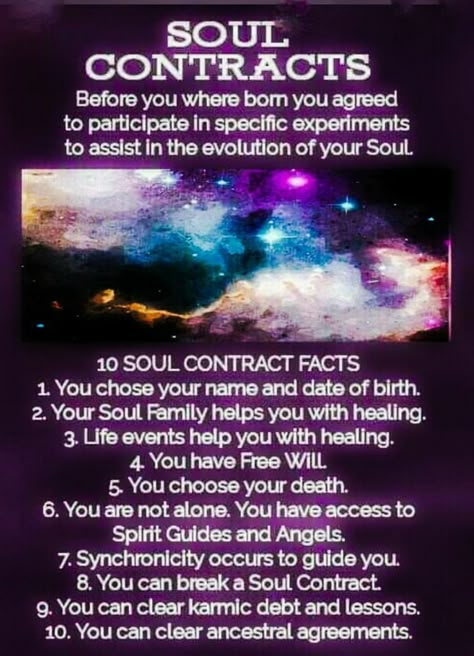 Soul Contracts, Spirituality Energy Universe, Psychic Development Learning, Healing Session, Spiritual Awakening Quotes, Metaphysical Spirituality, Soul Contract, Spiritual Psychology, Spiritual Awakening Signs