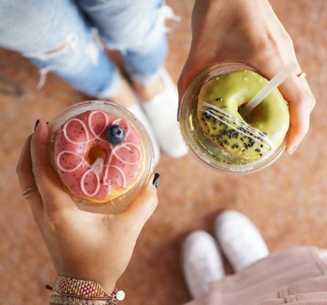 Donut Coffee Shop, Donut Coffee, Whittier California, Shop Local, Coffee Shops, Very Happy, Southern California, Donuts, My Heart