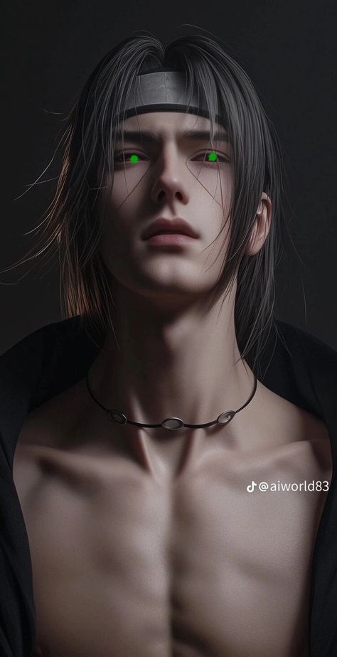 Itachi Uchiha Cosplay, Itachi Wallpaper, Itachi Cosplay, Tragic Hero, Itachi Uchiha Art, Mangekyou Sharingan, Naruto Boys, Naruto Fan Art, Naruto Cosplay