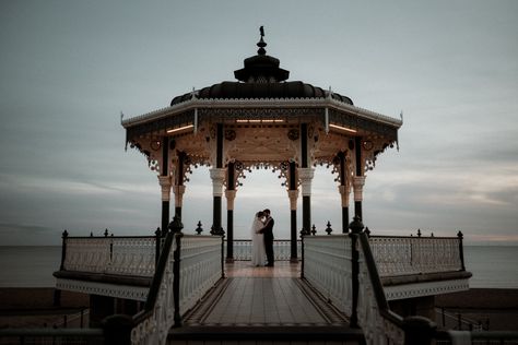 Couple Shoot at Brighton Bandstand Wedding Couple Shoot, Aerial Arts, Wedding Couple, Couple Shoot, Photoshoot Inspiration, Wedding Couples, Brighton, Beautiful Places, Couple Photos