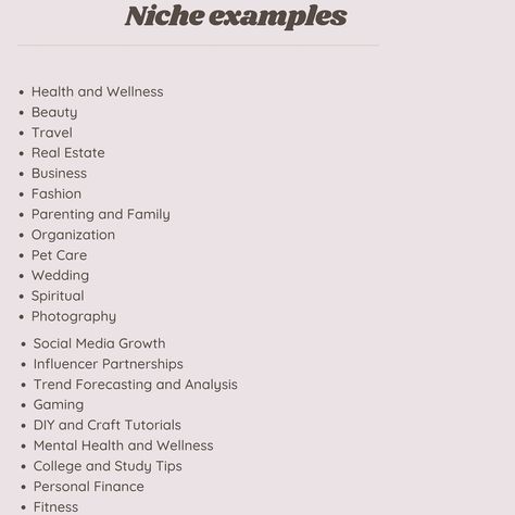 ✨ Finding your niche is the first step to standing out in the digital marketing world! 🌐 Whether it’s fashion, fitness, or finance, your unique voice will attract the right audience💫 Want to learn how to make money online and build a business? 🌟 Click the link🔗 in my bio to start your digital entrepreneur journey👩🏽‍💻📓 This isn’t for everyone, but if you’re ready, take the leap!🚀 follow @bossgirls.digital for more🎀 #digitalinfluencer #digitalmarketingtipsandtricks #bossgirlmindset #socia... Digital Product Niche, Finding Your Niche, Build A Business, Social Media Photography, Digital Entrepreneur, Social Media Growth, Building A Business, Family Organizer, Simple Life Hacks