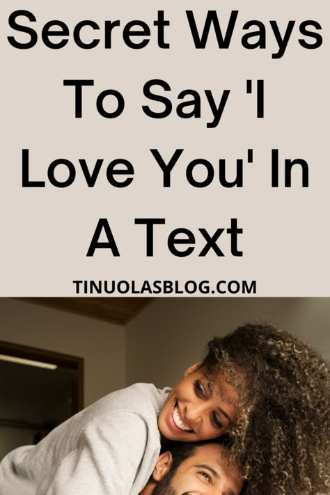 I Love You Text, Thinking Of You Today, My Feelings For You, Other Ways To Say, Love You Messages, Say Love You, Cute Romance, Messages For Him, Text For Her