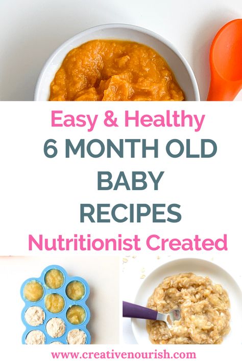 Meat For 6 Month Old, Purees For 6 Month Old, Solids For 6 Month Old, Recipes For 6 Month Old, Weaning Recipes 6 Months, 6 Months Baby Food, Meal Plan For Toddlers, Indian Baby Food Recipes, Baby Meal Plan