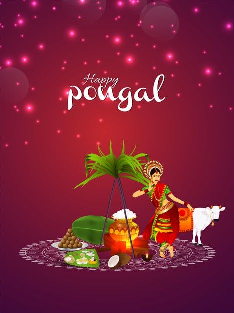 Pongal Poster, Makar Sankranti Greetings, Happy Pongal Wishes, Pongal Celebration, Sree Krishna, Festive Poster, Happy Pongal, Happy Makar Sankranti, Kite Festival