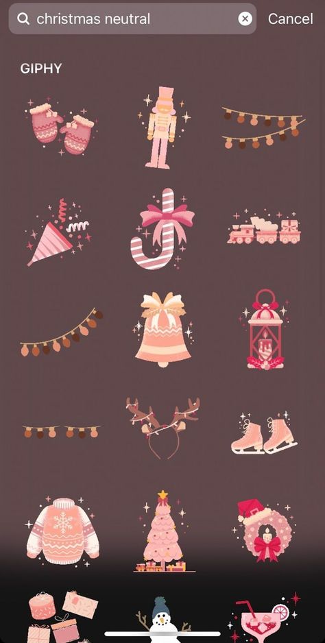 Christmas Instagram Stickers, Christmas Stickers Instagram, Insta Sticker, Gif Insta, Insta Gif, Insta Stickers, Instagram Story App, Instagram Gif, Story Sticker