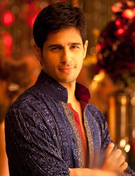 Siddharth Malhotra- Student Of The Year. My new fav. I think he can be the next SRK! Siddharth Malhotra, Student Of The Year, The Year