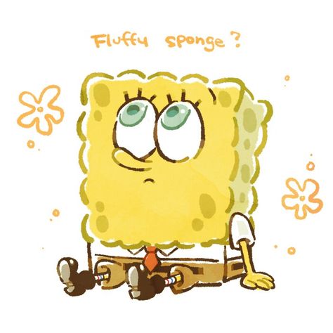 Spongebob Squarepants Fanart, Spongebob Fanart, Spongebob Drawing, Spongebob Art, Spongebob Stuff, Spongebob Cartoon, Spongebob Drawings, The Spongebob, Spongebob Square