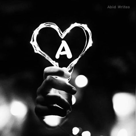 A to Z Stylish Alphabets Images with heart in hand download dp pics - Wallpaper DP A Dp Pic, A Latter Pics Dp, Akash Name Dp, A Alphabet Dpz Stylish, A Name Pic, A Letter Dp, A Name Wallpaper, Love Dpz, Alphabets Letter