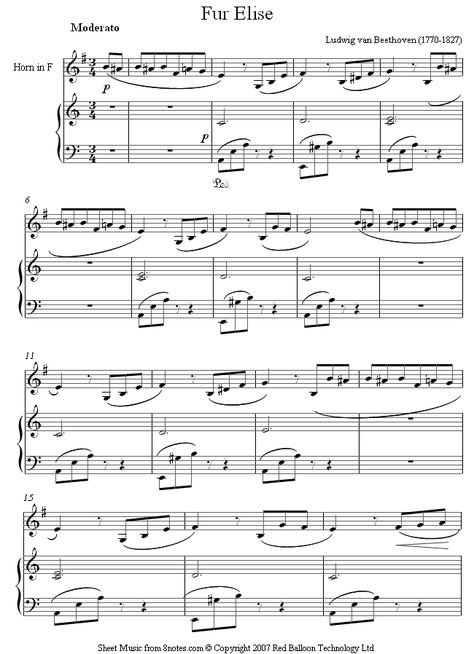 Arts:  in this photo you see the music notes for a typical french song. In french songs you will hear lots of fiddle, harp, flute, and accordion.  Traditional french songs have lots of lyrics and an intense mood which makes them more interesting to listen to. Fur Elise Sheet Music, French Horn Music, Fur Elise, Cello Sheet Music, Piano Sheet Music Classical, Band Jokes, French Songs, Violin Sheet, Violin Sheet Music