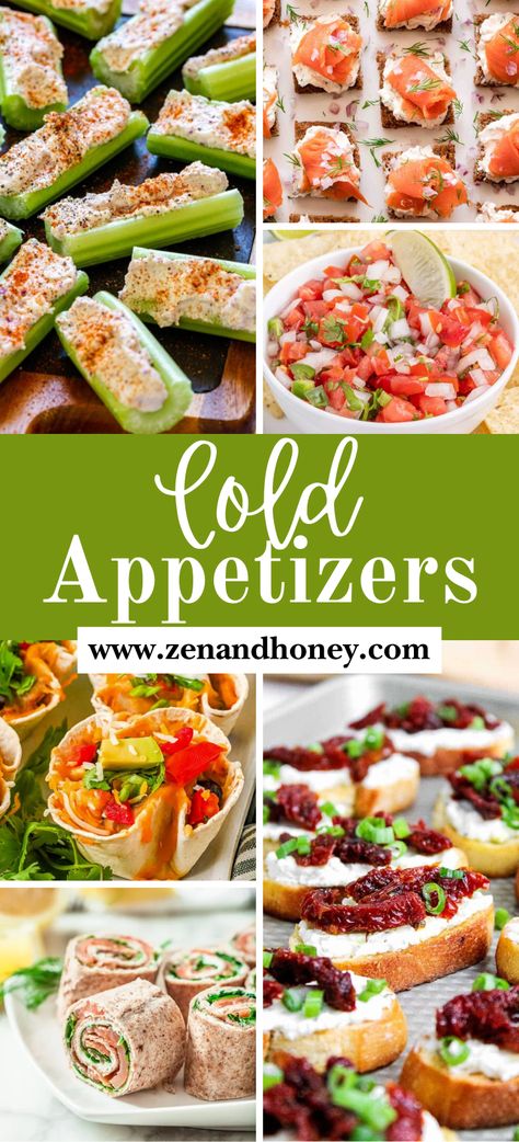 Cold Party Appetizers – These are the absolute best no-cook finger foods for a crowd! Easy cold party appetizers that are easy to serve for large group of people and taste absolutely delicious! Whether you’re throwing a garden party or a BBQ, you will find many fun finger foods ideas for a crowd! Cold Plate Ideas Parties, Outdoor Concert Appetizers, Best Appetizers For Bbq Party, Salad Appetizer Recipes, Appetizer Bites Cold, Party Food That Travels Well, Easy Healthy Apps, Easy Bbq Appetizers, Best Party Food For Crowd