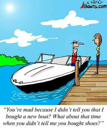 Funny Boat Quotes, Boat Quotes, Funny Fishing Memes, Boating Life, Boating Quotes, Funny Boat, Sea Stuff, Boat Humor, Boat Cruise