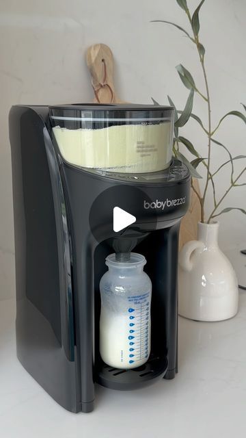 Jodie Smith on Instagram: "• B a b y  B r e z z a •

AD | My most recommended baby product so far! The Baby Brezza Formula Advanced Pro has made life with a newborn so much easier. 🙌🏽 @babybrezza_uk 

🔗 Link to buy is saved in my Amazon highlights 🔗 

No more waiting for bottles to cool down or for milk to warm up. You simply press a button and the bottle is ready, at the perfect temperature in seconds = a game changer, especially during the night! 😅👏🏽

The Baby Brezza formula prep machine also works with virtually all formulas and bottles. 😬

Ad in partnership with @cheeky_rascals & @bumppr 
•
•
•
#babybrezza #formulaprepmachine #baby #newborn #bumppr #fyp #foryou #foryoupage #newbornmusthaves #musthaves #home #house" Jodie Smith, Baby Brezza Formula Pro, New Born Must Haves, Life With A Newborn, Baby Brezza, Formula Feeding, Dreadlock Styles, Future Apartment Decor, Parent Life