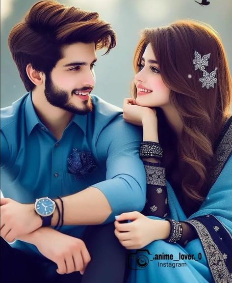 Cute Dpz, Best Romantic Images, Couples Dp, Girly M Instagram, Couple Dps, Cute Photo Poses, Best Couple Pics For Dp, Hijab Abaya, Drawing Couple Poses