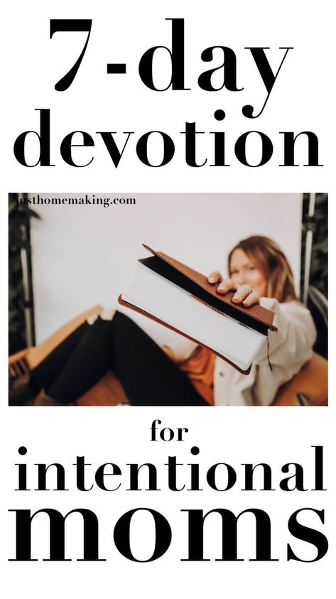 Devotions For Moms, Christian Parenting Quotes, Mindful Motherhood, Keeping Faith, Intentional Motherhood, Ages And Stages, Mom Motivation, Biblical Principles, Motherhood Encouragement