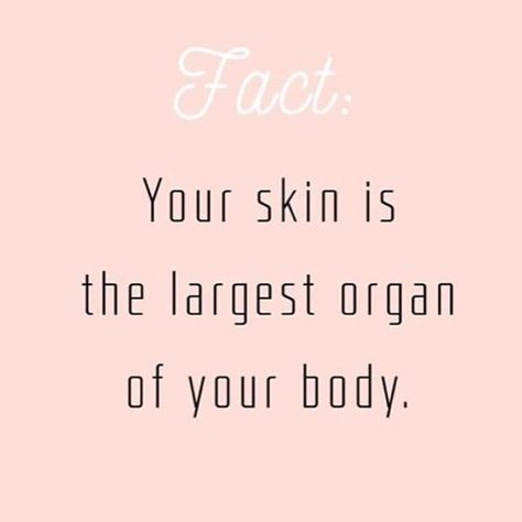 Friday Skincare, Removing Facial Hair, Facials Quotes, Cosmetics Quotes, Esthetician Quotes, Beauty Skin Quotes, Tropic Skincare, Skin Care Natural, Skin Facts