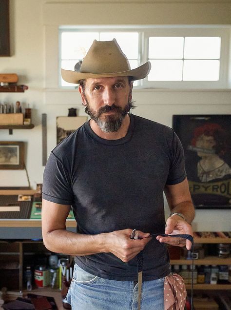 The Upcycle Collection - Stetson Stories Men’s Cowboy Hats, Open Road Hat, Stetson Cowboy Hats, Hat Inspiration, Hat Blocks, Stetson Hat, Leather Suspenders, Open Road, Phase Eight