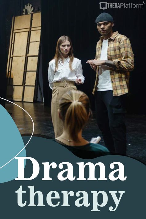 🧐 Drama therapy is a newer modality to the therapy field. Does drama therapy work? Can you use it in your practice? Find out in our latest blog. #teletherapymentalhealth #dramatherapy #psychotherapist #psychologist #counseling Drama Therapy, Couples Therapy Worksheets, Anger Management Worksheets, Psychiatric Services, Cbt Worksheets, Self Esteem Worksheets, Individual Therapy, Self Efficacy, Therapy Resources