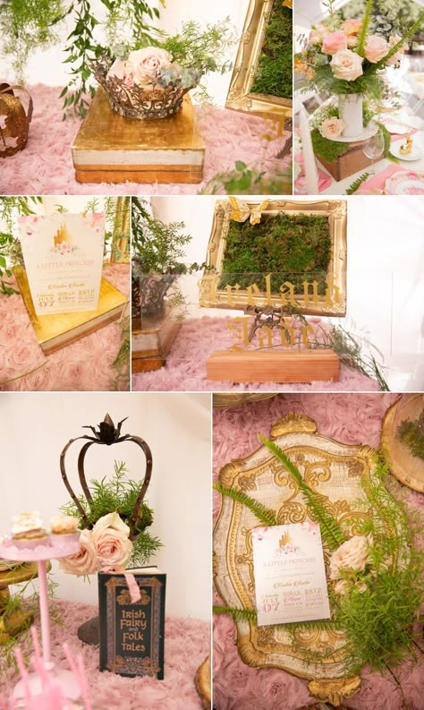 Garden Fairy Baby Shower Ideas, Woodland Fairy Baby Shower Ideas, Fairy Tale Baby Shower Theme, Enchanted Fairy Baby Shower Theme, Fairy Garden Baby Shower Theme, Tiana Baby Shower Theme, Woodland Fairy Baby Shower Theme, Magical Baby Shower Theme, Garden Baby Shower Theme Girl