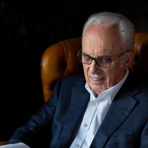 John Macarthur, Emphasis, Photo Shoot, Good Books, Bible, Books, Quick Saves, Instagram