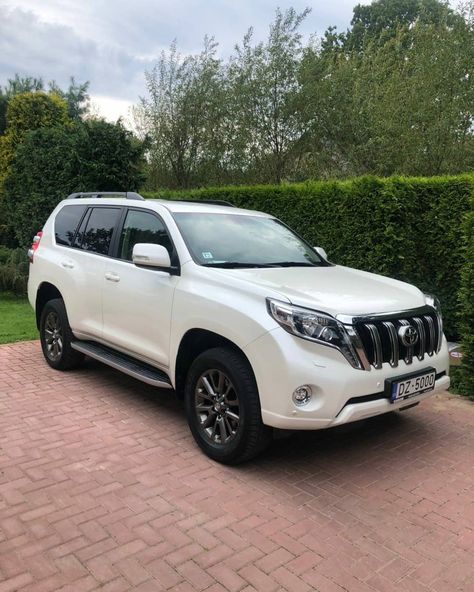 Toyota Prado 2024, Land Cruiser Prado 2022, Prado Toyota, Prado Car, Land Cruiser Car, Prado Land Cruiser, Cruiser Car, Crossover Cars, Bmw Scrambler