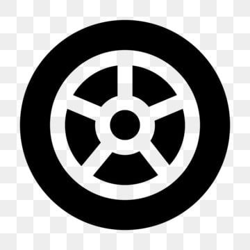 Tire Icon, Tire Vector, Browser Icon, Tire Tracks, Car Vector, Glyph Icon, Pixel Perfect, Vector Png, Free Vector Graphics