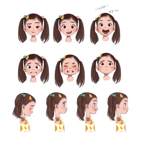 Hong Soonsang, Animation Concept Art, Animation Character Design, Children's Book Characters, Book Illustration Design, Short Animation, Children Sketch, Animation Character, Picture Books Illustration