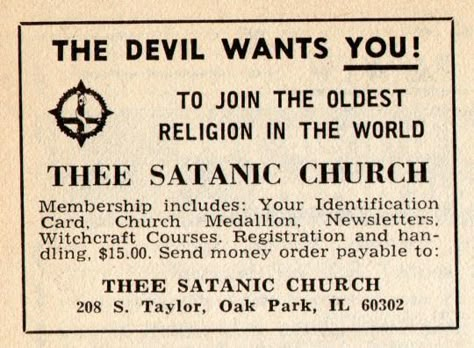 Satanic Church, Cryptidcore Aesthetic, Church Newsletter, Horror Vintage, The Fallen Angel, Send Money, Gorillaz, The Devil, Animated Gifs