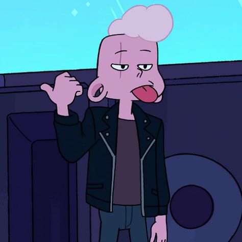 Lars Icon Steven Universe, Steven Universe Future Screenshots, Steven Steven Universe Future, Lars Steven Universe Pfp, Lars From Steven Universe, Lars Barriga Icons, Christmas Steven Universe, Steven Universe Profile Picture, Steven Universe Screencap