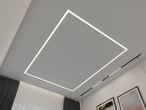 Ceiling Aesthetic, Simple Ceiling Design, Cafe Logo Design, False Ceiling Bedroom, Wet Room Screens, Pvc Ceiling Design, New Ceiling Design, Architectural Lighting Design, Pop False Ceiling Design