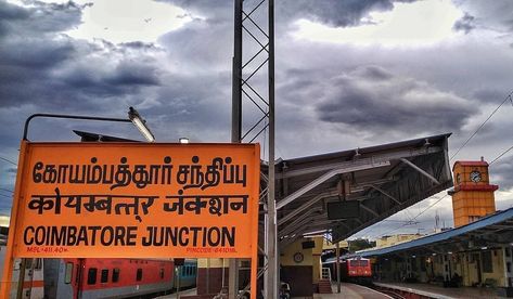 Pamban Bridge, Kanyakumari, Travel Diaries, Village Life, My Travel, Coimbatore, Beautiful Mountains, Railway Station, Travel Diary