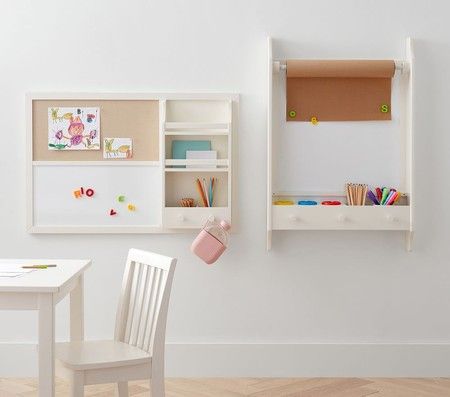 Wall Organizer, Simply White, Storage Towers, Free Interior Design, Wall Organization, Business For Kids, Design Help, Whiteboard, Cubbies