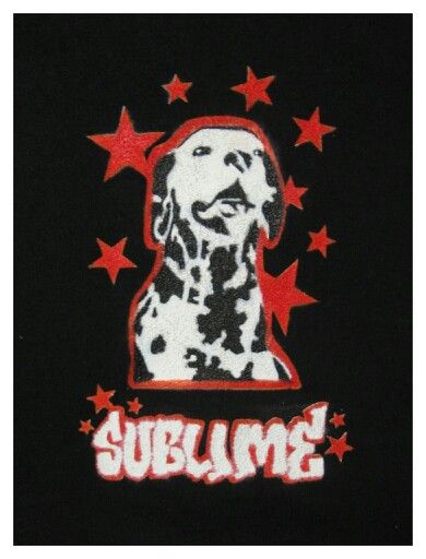 Lou dog Lou Dog Sublime, Sublime Dog, Lou Dog, Wall Material, Silly Bands, Punk Patches, Graffiti Doodles, Art Parody, Music Posters