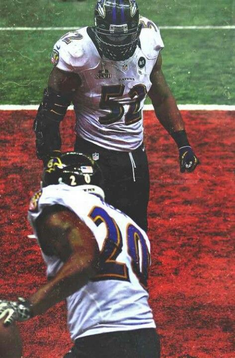 Super Bowl 2013 Cool Football Pictures, Football Swag, Ed Reed, Football Poses, Baltimore Ravens Football, Nfl Football Pictures, Nfl Football Art, Ray Lewis, Ravens Football