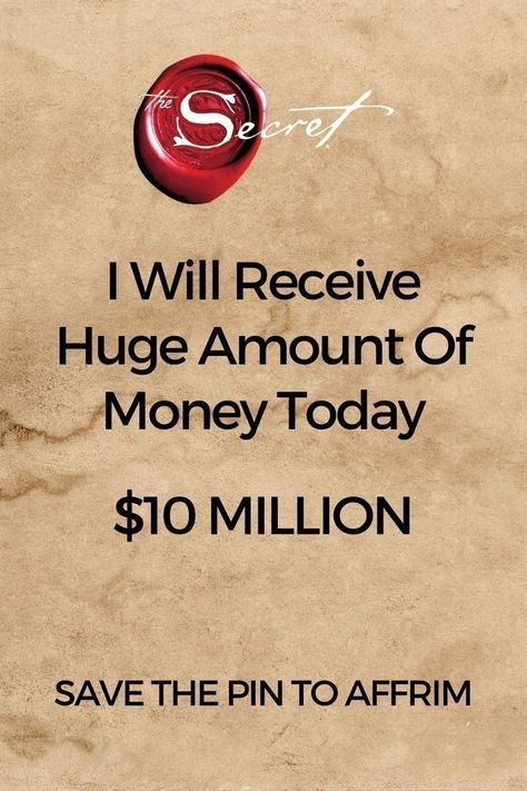 Manifest Abundant Money, True Love, and Ultimate Success Money Prayer, Affirmations For Happiness, Good Luck Quotes, Wealth Affirmations, Inspirational Quotes God, Law Of Attraction Quotes, Manifesting Money, Manifestation Journal, Health Wealth