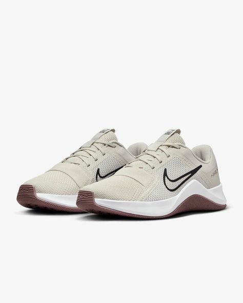 Nike MC Trainer 2 Women’s Workout Shoes. Nike.com Nike Mc Trainer 2, Workout Shoes Nike, Womens Workout Shoes, Back Squats, Astro Turf, Nike Id, Casual Preppy Outfits, Circuit Training, Womens Training Shoes